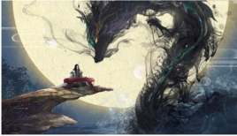 进击的巨人50美丽的小峓子4中字巴巴鱼汤饭 qovd影视魁拔2迅雷下载  第2张